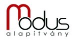 MODUS logo